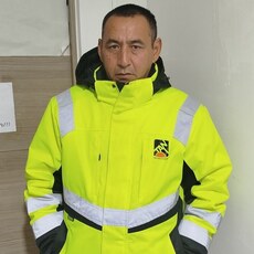 Фотография мужчины Шухрат, 51 год из г. Свободный