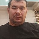 Мурад, 36 лет