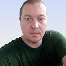 Фотография мужчины Максим, 42 года из г. Ульяновск