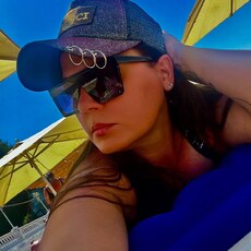 Фотография девушки Лена, 40 лет из г. Москва