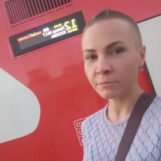 Фотография девушки Анна, 37 лет из г. Донской