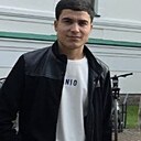 Тимур, 23 года