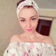 Ольга, 34 из г. Донецк.