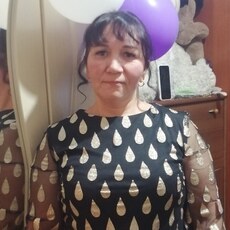 Фотография девушки Наталья, 45 лет из г. Караганда