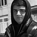 Юрий, 23 года