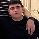 Юрий, 23 года