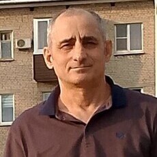 Фотография мужчины Руслан, 47 лет из г. Серпухов