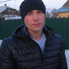 Фотография мужчины Сергей, 42 года из г. Донецк