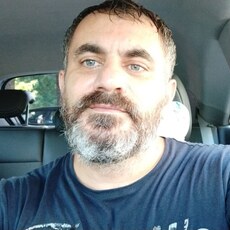 Фотография мужчины Бин, 35 лет из г. Нальчик