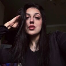 Фотография девушки Екатерина, 23 года из г. Фрязино