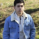 Тёма, 22 года