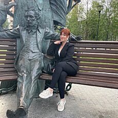 Фотография девушки Елена, 35 лет из г. Барнаул