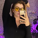 Настя, 20 лет