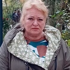 Фотография девушки Ирина, 65 лет из г. Москва