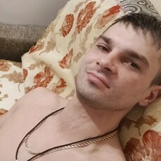 Фотография мужчины Вячеслав, 32 года из г. Хабаровск