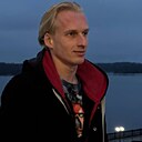 Виктор, 24 года