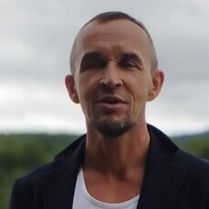 Фотография мужчины Владимир, 50 лет из г. Березники