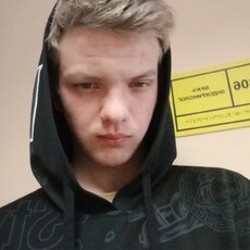 Фотография мужчины Виталик, 18 лет из г. Молодечно