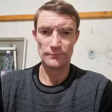 Фотография мужчины Евгений, 37 лет из г. Рубцовск