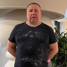 Фотография мужчины Евгений, 51 год из г. Новосибирск