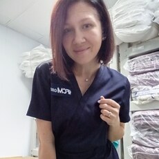 Фотография девушки Анастасия, 30 лет из г. Нижнеудинск