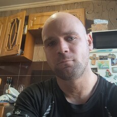 Фотография мужчины Иван, 32 года из г. Орехово-Зуево