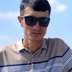 Фотография мужчины Жума, 32 года из г. Нижний Новгород