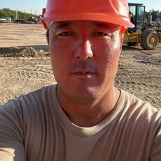 Фотография мужчины Рамазан, 41 год из г. Усть-Каменогорск