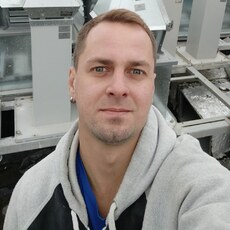 Фотография мужчины Максим, 36 лет из г. Москва