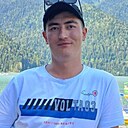 Айдар, 30 лет