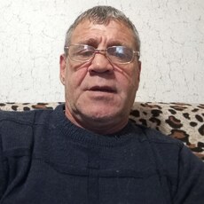 Фотография мужчины Евгений, 55 лет из г. Москва