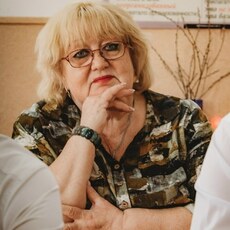 Фотография девушки Марина, 63 года из г. Тобольск