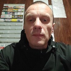 Фотография мужчины Владимир, 43 года из г. Киев