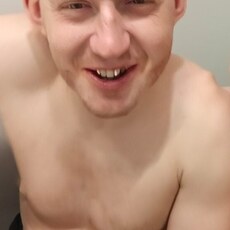 Фотография мужчины Евгений, 29 лет из г. Назарово