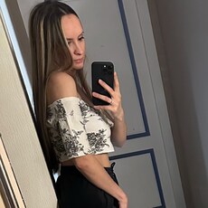 Анна, 40 из г. Екатеринбург.