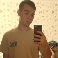 Фотография мужчины Слава, 28 лет из г. Красноярск