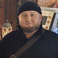 Фотография мужчины Вадим, 42 года из г. Донецк