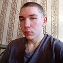 Неизвестный, 18 лет