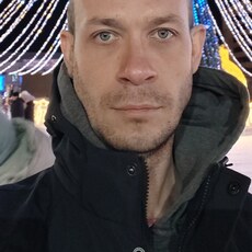 Фотография мужчины Тот Самый, 35 лет из г. Белгород