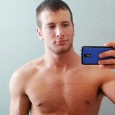 Фотография мужчины Александр, 35 лет из г. Балаково