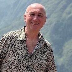 Фотография мужчины Евгений, 53 года из г. Мелитополь