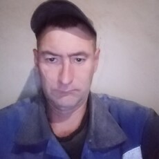 Фотография мужчины Кирилл, 40 лет из г. Ижевск