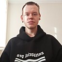 Матвей, 18 лет