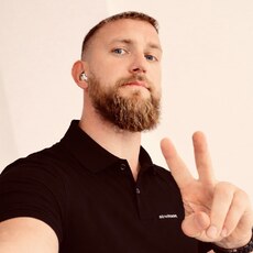 Фотография мужчины Алекс, 41 год из г. Волгоград