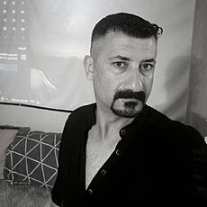 Фотография мужчины Aras, 25 лет из г. Кингисепп