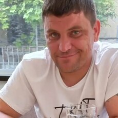 Фотография мужчины Андрей, 42 года из г. Саратов