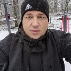 Фотография мужчины Денис, 33 года из г. Южно-Сахалинск