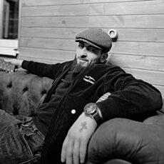 Фотография мужчины Давид, 30 лет из г. Псков