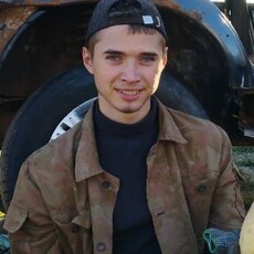 Фотография мужчины Паша, 22 года из г. Елабуга
