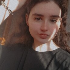 Фотография девушки Ангелина, 20 лет из г. Витебск